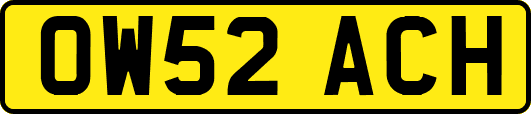 OW52ACH