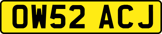 OW52ACJ