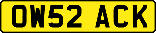 OW52ACK