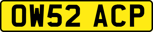 OW52ACP