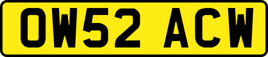 OW52ACW