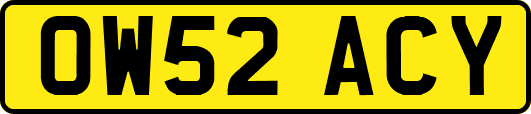 OW52ACY