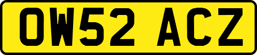 OW52ACZ