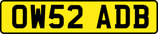 OW52ADB