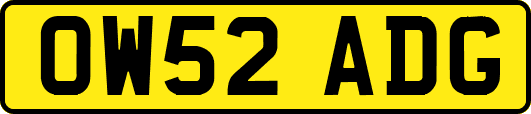 OW52ADG