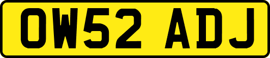 OW52ADJ