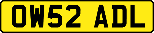 OW52ADL