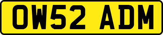 OW52ADM
