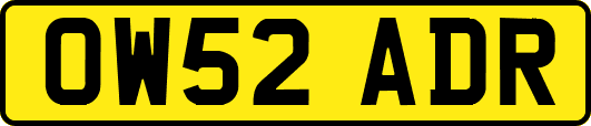 OW52ADR