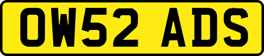 OW52ADS