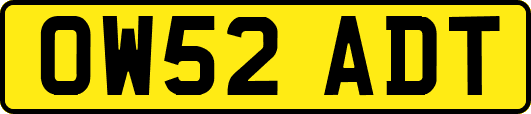 OW52ADT
