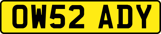 OW52ADY