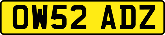 OW52ADZ