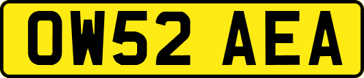 OW52AEA