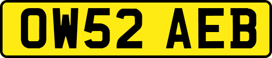 OW52AEB