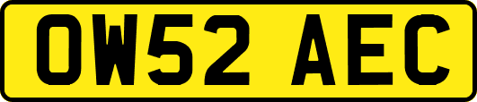 OW52AEC