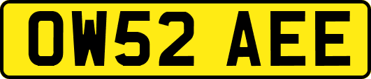 OW52AEE