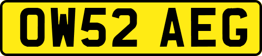 OW52AEG