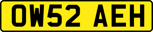 OW52AEH