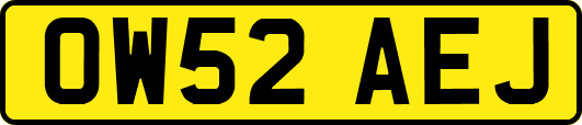 OW52AEJ