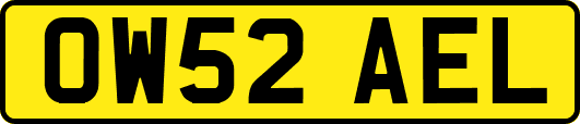 OW52AEL