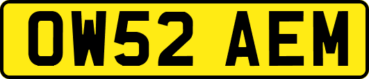 OW52AEM