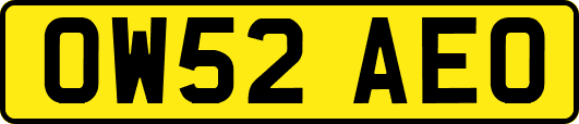 OW52AEO