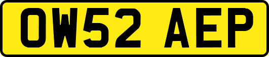 OW52AEP