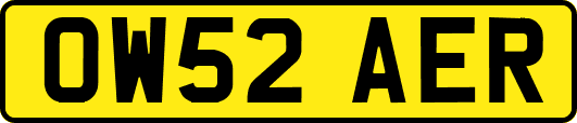 OW52AER