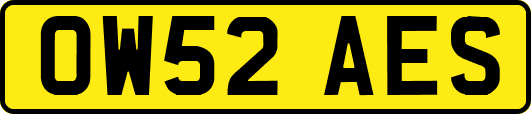 OW52AES
