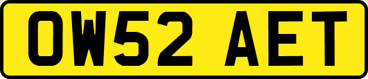 OW52AET
