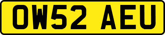 OW52AEU