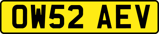 OW52AEV