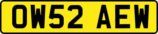 OW52AEW