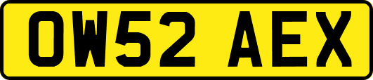 OW52AEX