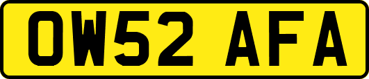 OW52AFA