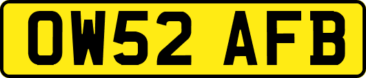 OW52AFB