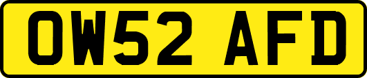 OW52AFD