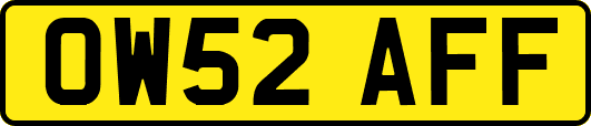 OW52AFF