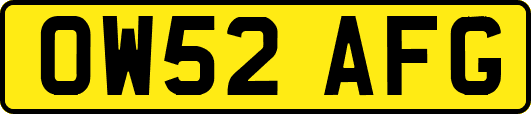 OW52AFG