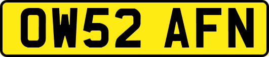 OW52AFN
