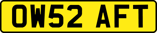 OW52AFT