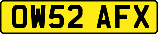 OW52AFX
