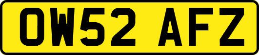 OW52AFZ