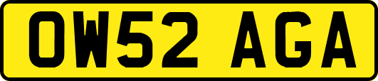 OW52AGA