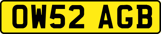 OW52AGB