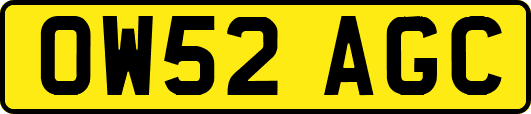 OW52AGC