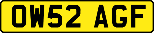 OW52AGF