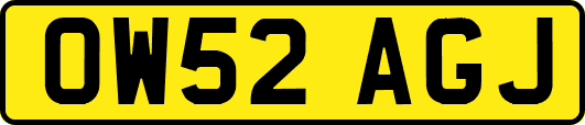 OW52AGJ