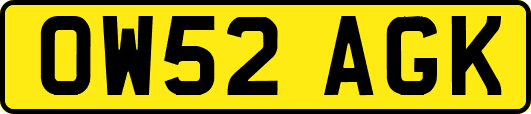 OW52AGK